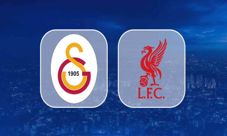 Galatasaray Liverpool maçı ne zaman, saat kaçta, hangi kanalda?- Trabzonspor