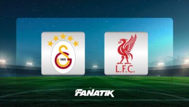 Galatasaray-Liverpool maçı ne zaman, saat kaçta, hangi kanalda? (Şampiyonlar Ligi)- Trabzonspor