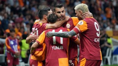 Galatasaray para bastı! İşte kasaya giren rakam- Trabzonspor