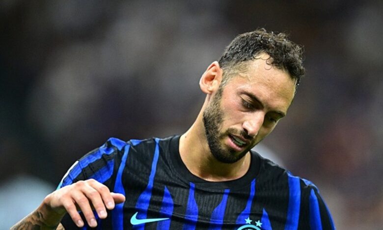 GALATASARAY TRANSFER HABERİ - Hakan Çalhanoğlu'ndan büyük fedakarlık! Ocak ayına kadar...- Trabzonspor