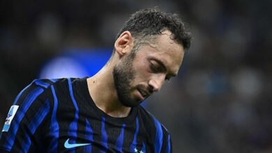 Galatasaray'a Hakan Çalhanoğlu şoku! Transferi...- Trabzonspor