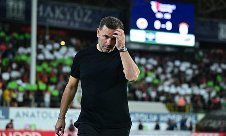 Galatasaray'da 5 büyük sorun! Liverpool maçında ne olacak?- Trabzonspor