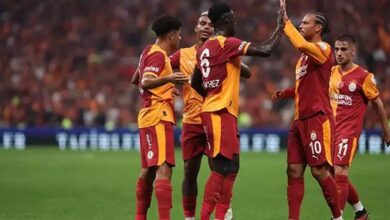 Galatasaray'da ayrılık çanları: Yıldız ismin sözleşmesinde madde! Takımda kalması zor- Trabzonspor