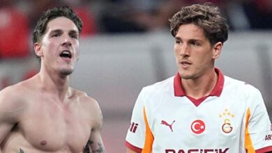 Galatasaray'da ayrılık! Nicolo Zaniolo'nun yeni adresi belli oldu- Trabzonspor
