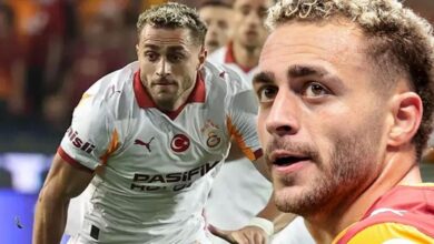 Galatasaray'da Barış Alper Yılmaz için beklenen oldu! Kesenin ağzı açıldı defter kapandı- Trabzonspor