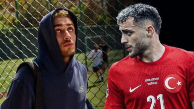 Galatasaray'da Barış Alper Yılmaz kararı! Mesaj yayınlayacak- Trabzonspor