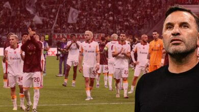 Galatasaray'da Frankfurt hezimetinin 3 nedeni belli oldu! Dev fiyasko- Trabzonspor