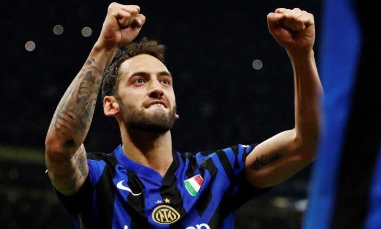 Galatasaray'da ısrar sürüyor! Hakan Çalhanoğlu ve transfer...- Trabzonspor