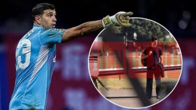 Galatasaray'da kaleci bilmecesi! Havalimanında görüntülendi! Yeni teklif yolda...- Trabzonspor