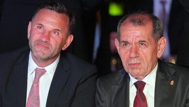 Galatasaray'da kaleci transferi son düzlükte! Gelmeye sıcak bakıyor- Trabzonspor