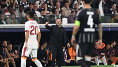 Galatasaray'da Okan Buruk'tan futbolcularına flaş uyarı!- Trabzonspor