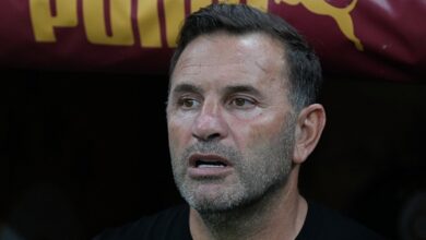 Galatasaray’da Okan Buruk’tan kritik karar! Osimhen yerine…- Trabzonspor