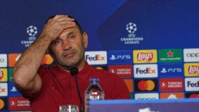 Galatasaray'da Okan Buruk'u pişman eden karar!- Trabzonspor