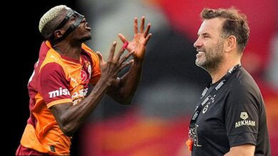 Galatasaray'da Osimhen seferberliği! İstanbul'a gelecek- Trabzonspor