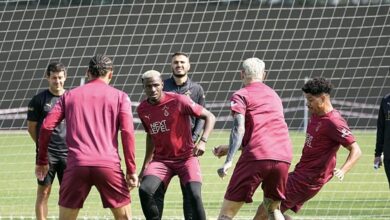 Galatasaray'da tek hedef galibiyet! İşte Okan Buruk'un Alanyaspor maçı 11'i- Trabzonspor