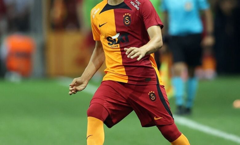 Galatasaray'dan 1. Lig'e transfer! Ayrılık an meselesi- Trabzonspor