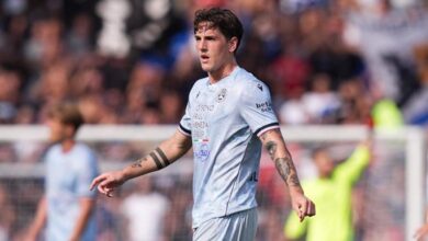 Galatasaray'dan ayrılan Zaniolo'nun transfer süreci ortaya çıktı! 'Öyle olacağına eminiz'- Trabzonspor