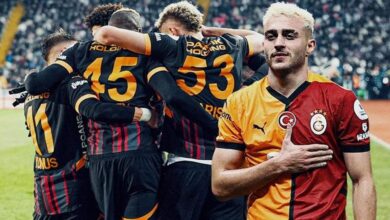 Galatasaray'dan Barış Alper Yılmaz'ın menajerine ultimatom! 'Kısa süre içinde değerlendireceğiz'- Barış