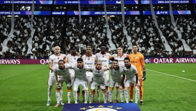 Galatasaray'dan endişelendiren istatistik! Devler Ligi'nde...- Trabzonspor