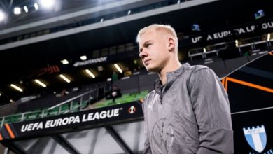 Galatasaray'dan genç yeteneğe kanca! Otto Rosengren'in transferi duyuruldu- Trabzonspor