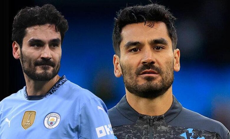 Galatasaray'dan İlkay Gündoğan bombası! İstanbul'a geliyor- Trabzonspor