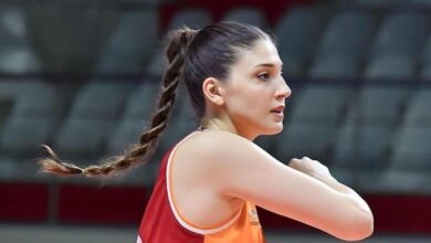 Galatasaray’dan İlkin Aydın açıklaması! 2 hafta sahalardan uzak kalacak- Trabzonspor