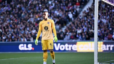 Galatasaray'dan kaleci transferinde ters köşe! Guillaume Restes'e teklif- Trabzonspor