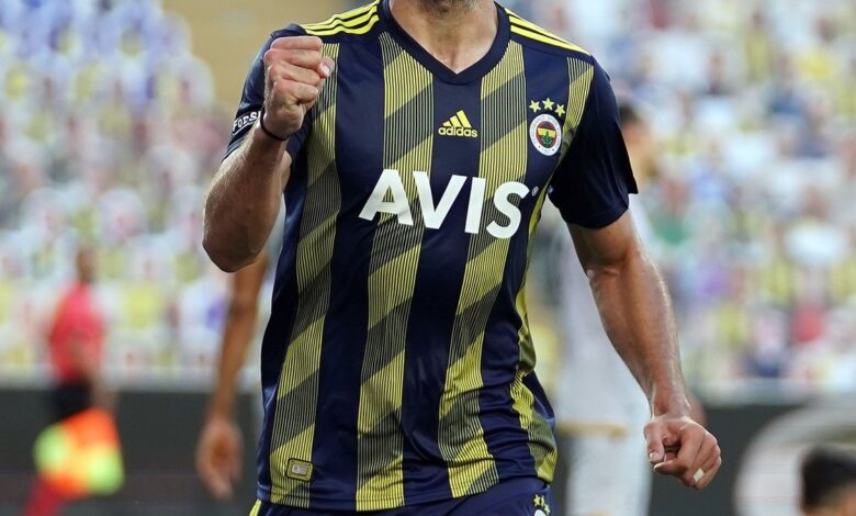 Galatasaray'dan ligi sallayacak transfer! Fenerbahçe'nin eski yıldızı...- Trabzonspor