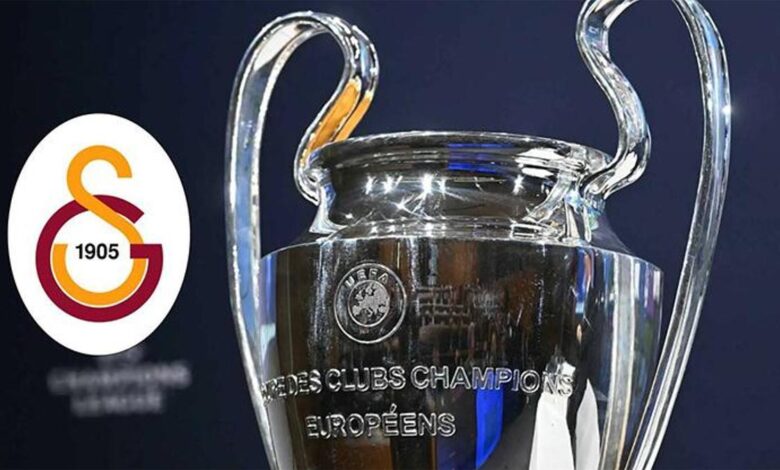 Galatasaray'ın sıralamadaki yeri şoke etti: Şampiyonlar Ligi'nin lig aşaması simüle edildi! İşte o tahmin- Trabzonspor