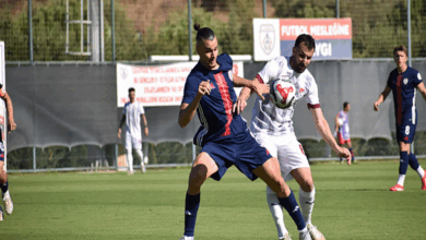 Galibiyeti unuttu- Trabzonspor