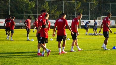 Gaziantep FK Fırtına’ya hazır- Trabzonspor