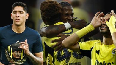 Gençlerbirliği - Fenerbahçe maçının ardından usta isimden sert uyarı: 'Kimseyi yanıltmasın' | 'Halı saha maçı'- Trabzonspor