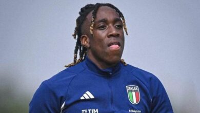 Gençlerbirliği'nin 10 numarası İtalya'dan: Franco Tongya bedelsiz geliyor- Trabzonspor