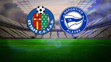 Getafe - Alaves maçı ne zaman, saat kaçta, hangi kanalda? İspanya La Liga- Getafe