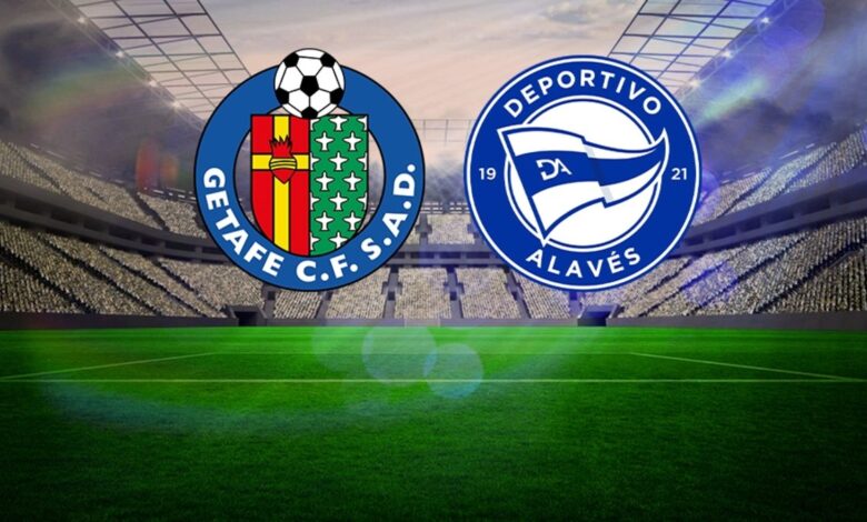 Getafe - Alaves maçı ne zaman, saat kaçta, hangi kanalda? İspanya La Liga- Trabzonspor