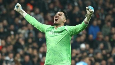 Gökhan Saral'dan Uğurcan Çakır açıklaması- Trabzonspor