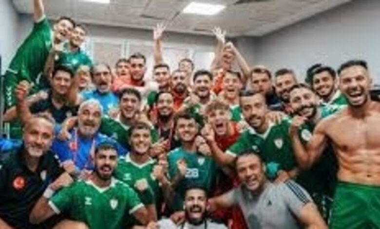 Gol düellosu Yalova’nın- Trabzonspor