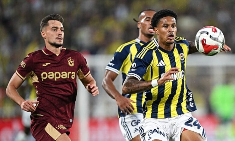 Gözler Muçi’de- Trabzonspor