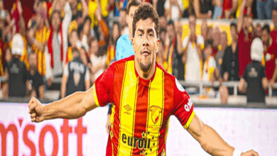 Gözler Sabra’da- Trabzonspor