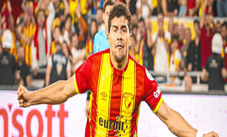 Gözler Sabra’da- Trabzonspor