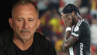 Göztepe - Beşiktaş maçının ardından usta isimlerden yorum: 'Her daim zorlanır' | 'Penaltı vermeliydi'- Trabzonspor