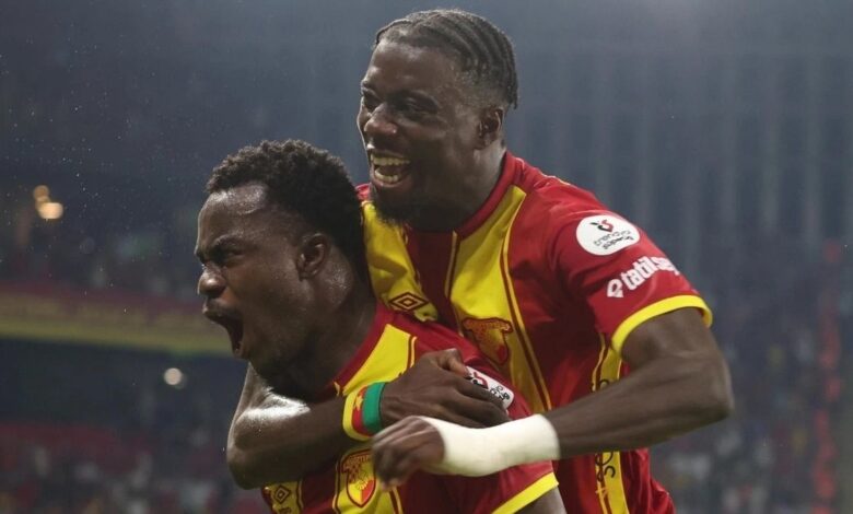 Göztepe Eyüpspor maçından umutlu- Trabzonspor