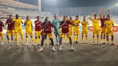 Göztepe, Eyüpspor'a konuk olacak- Trabzonspor