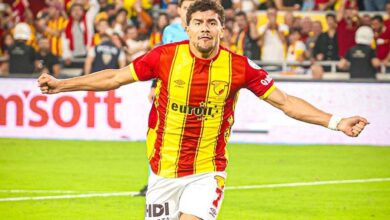 Göztepe'de 9futbolcu golle tanıştı- Trabzonspor
