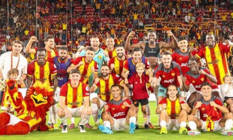 Göztepe'den bu sezon iç sahadaki ilk galibiyet- Trabzonspor