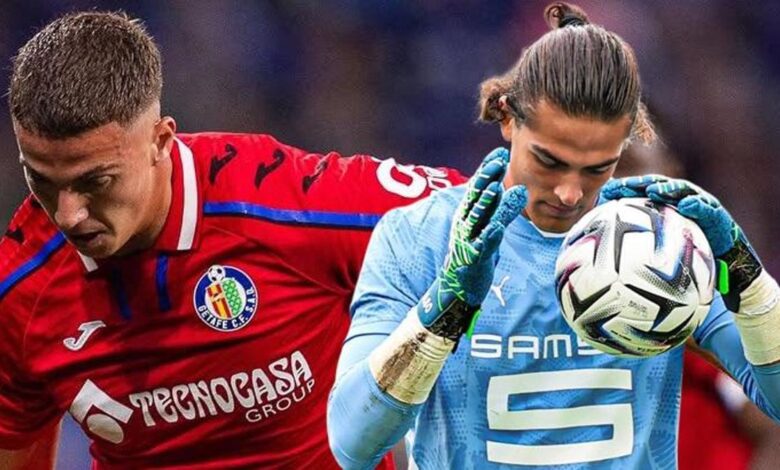 Göztepe'den Doğan Alemdar ve Bertuğ Yıldırım atağı- Trabzonspor