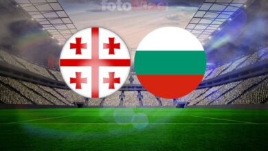 Gürcistan-Bulgaristan maçı canlı izle | Gürcistan-Bulgaristan maçı ne zaman, saat kaçta ve hangi kanalda?- Trabzonspor