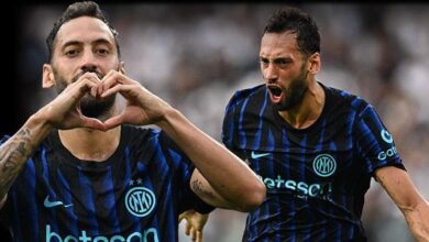 Hakan Çalhanoğlu gerçeği ortaya çıktı! Galatasaray ve Fenerbahçe detayı- Trabzonspor