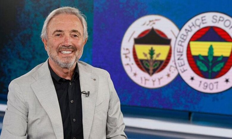 Hamdi Akın: Galatasaray çıtayı çok yükseltti onlarla aşık atmalıyız- Trabzonspor