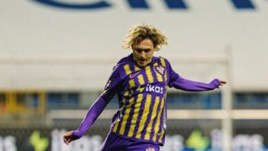 Hamza Akman Pendikspor'a kiralandı!- Trabzonspor